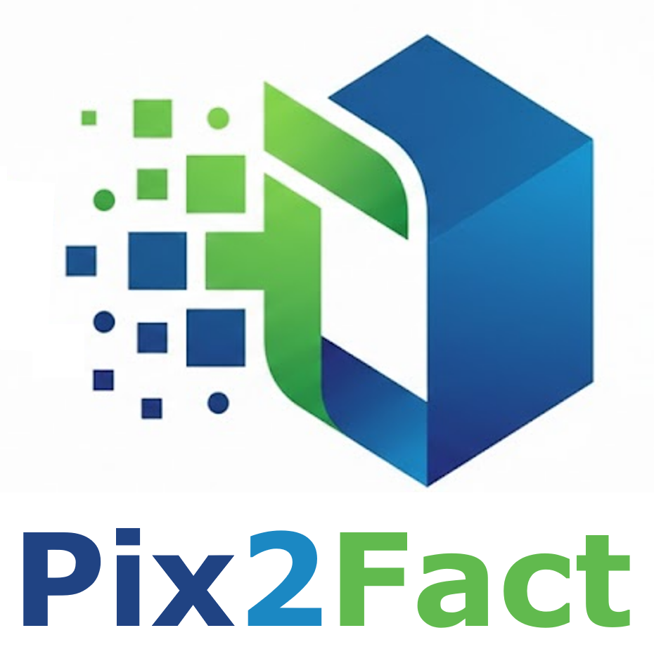 Pix2Fact